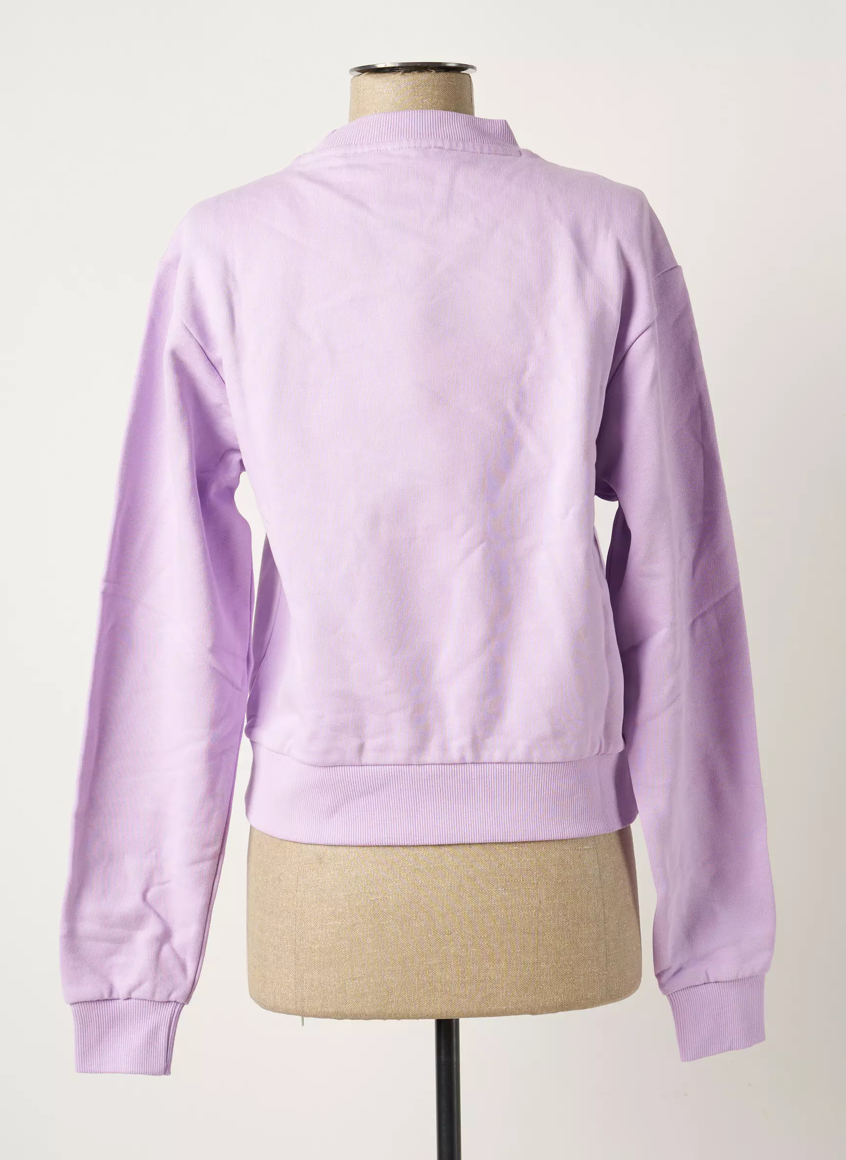Guess Sweats Femme couleur violet