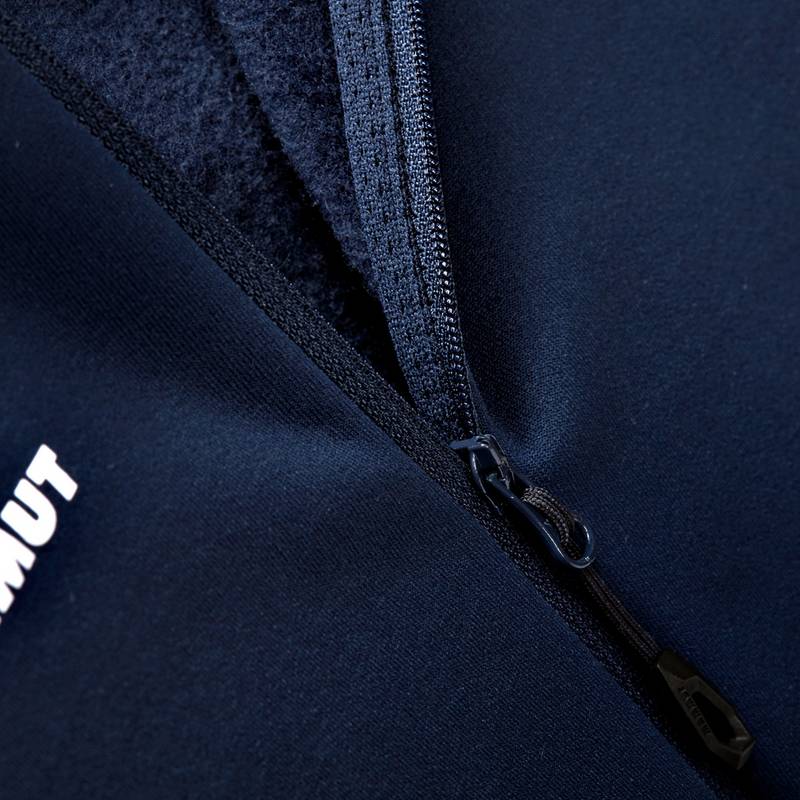 Mammut Aconcagua Fleecejacke Damen