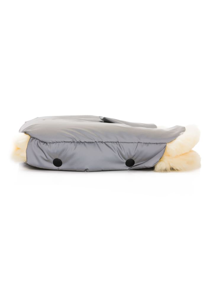 fillikid Handwärmer Nyby Reflect Exklusiv in Silber günstig kaufen onesize