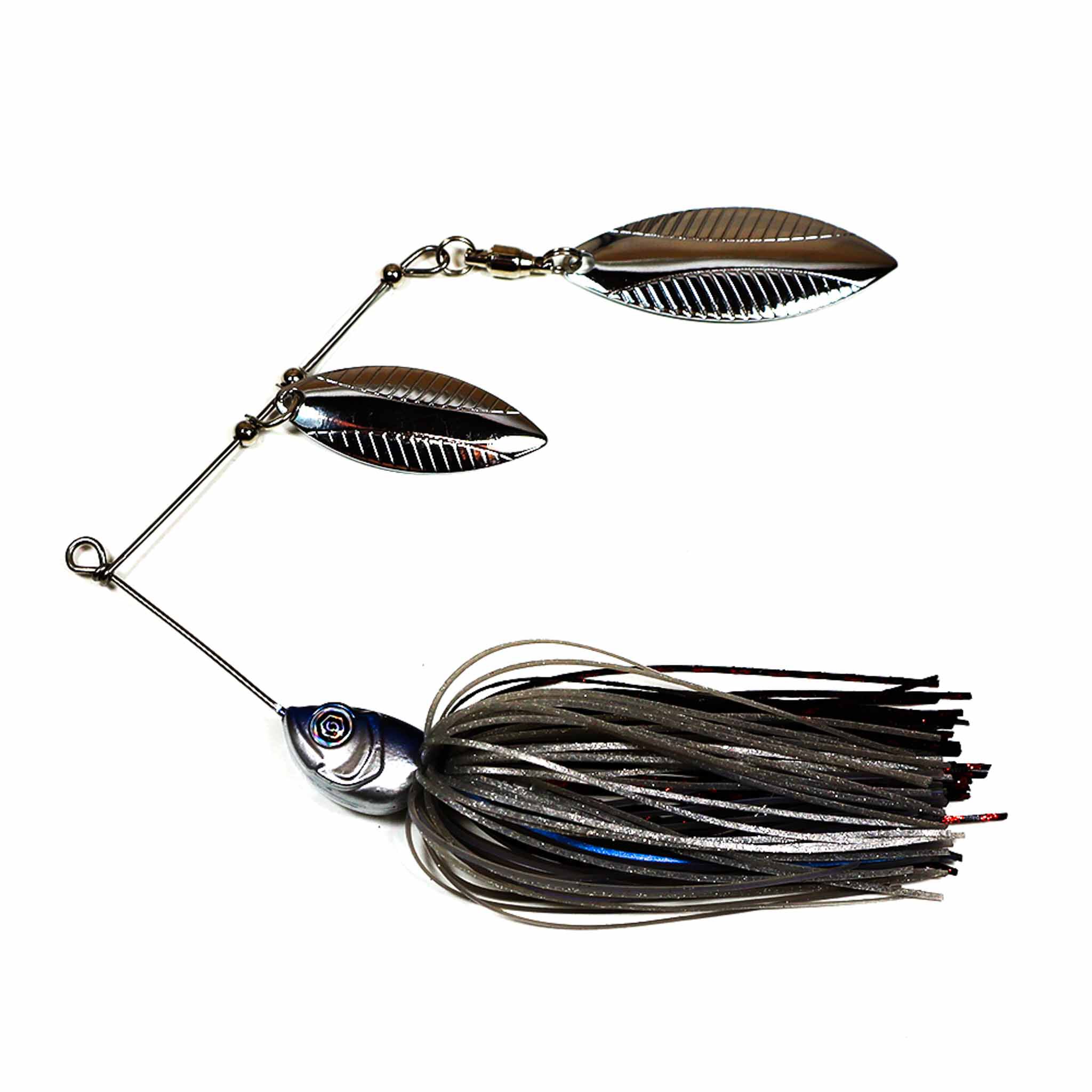Spinnerbait Evok Loki Spin 10g