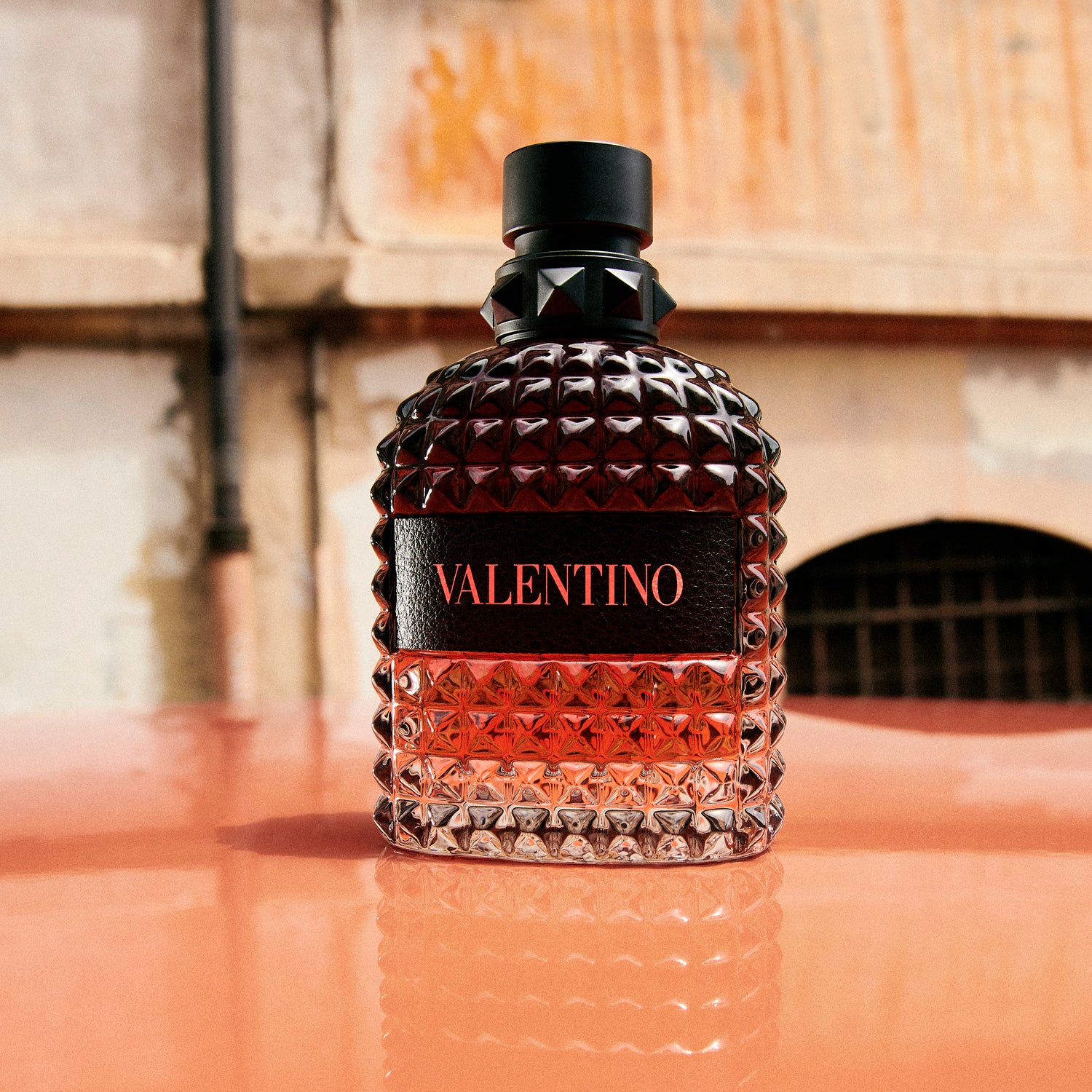 Valentino Uomo Nascido em Roma Coral Fantasy - Eau de Toilette