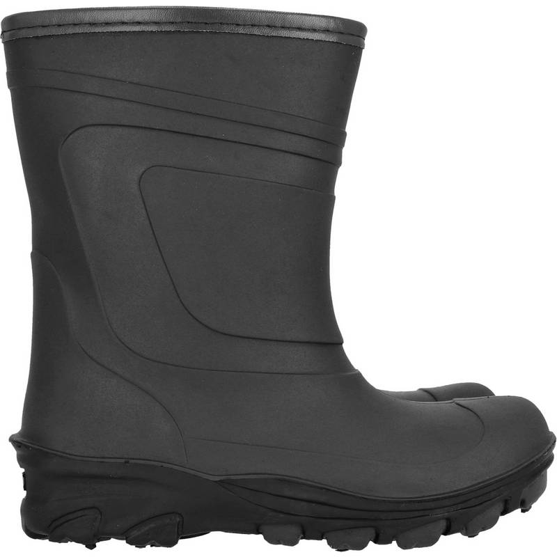 ZigZag Fian Gummistiefel Kinder