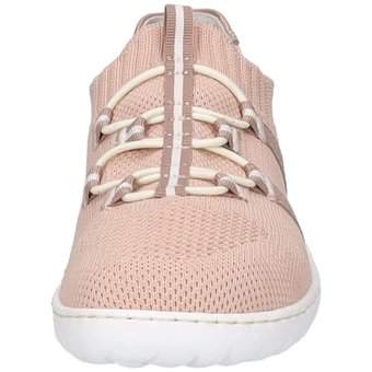 Rieker Barfußschuhe in rosa