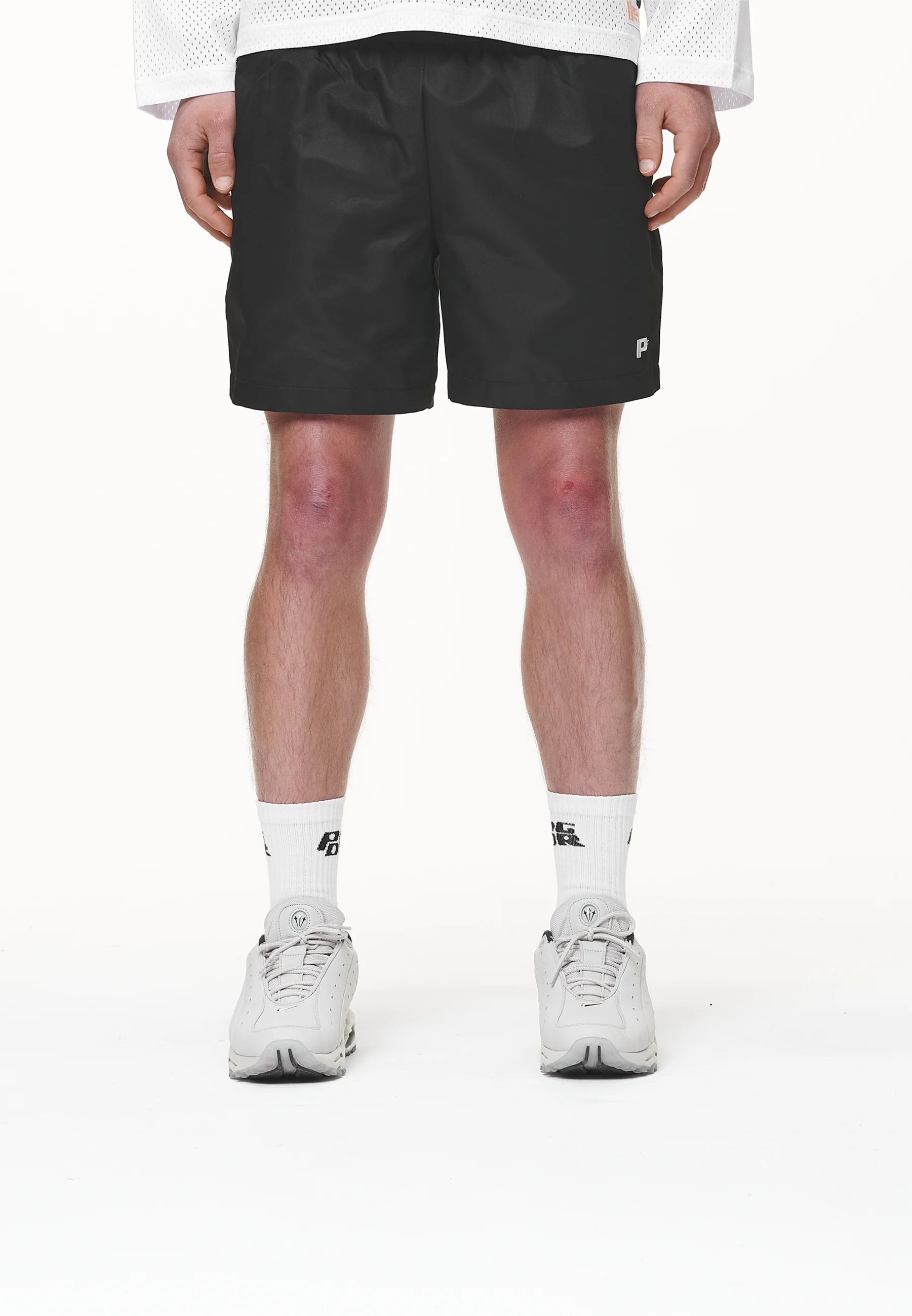 Pegador LOGO BASIC - Pantalón de deporte