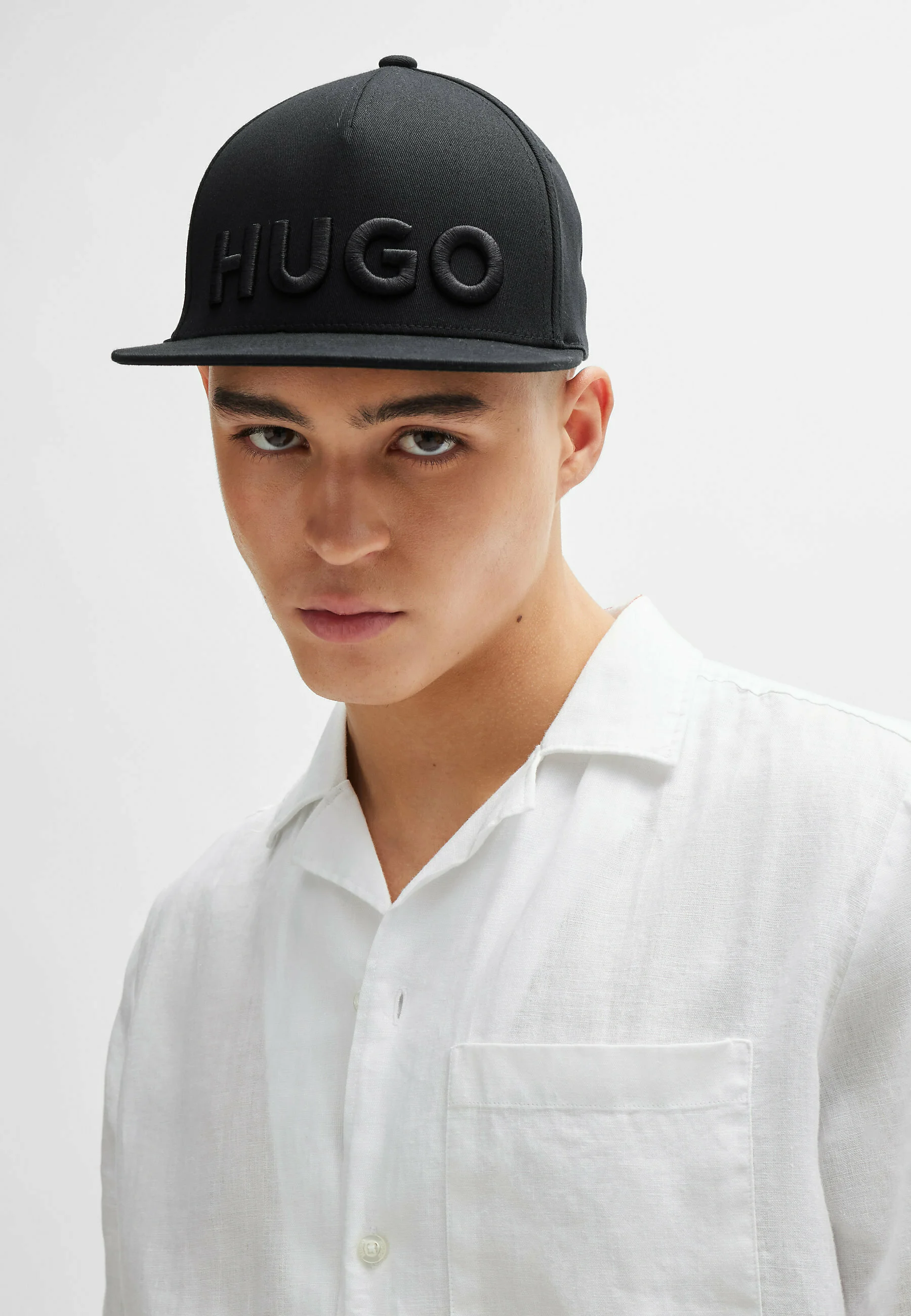 HUGO JAGO - Gorra