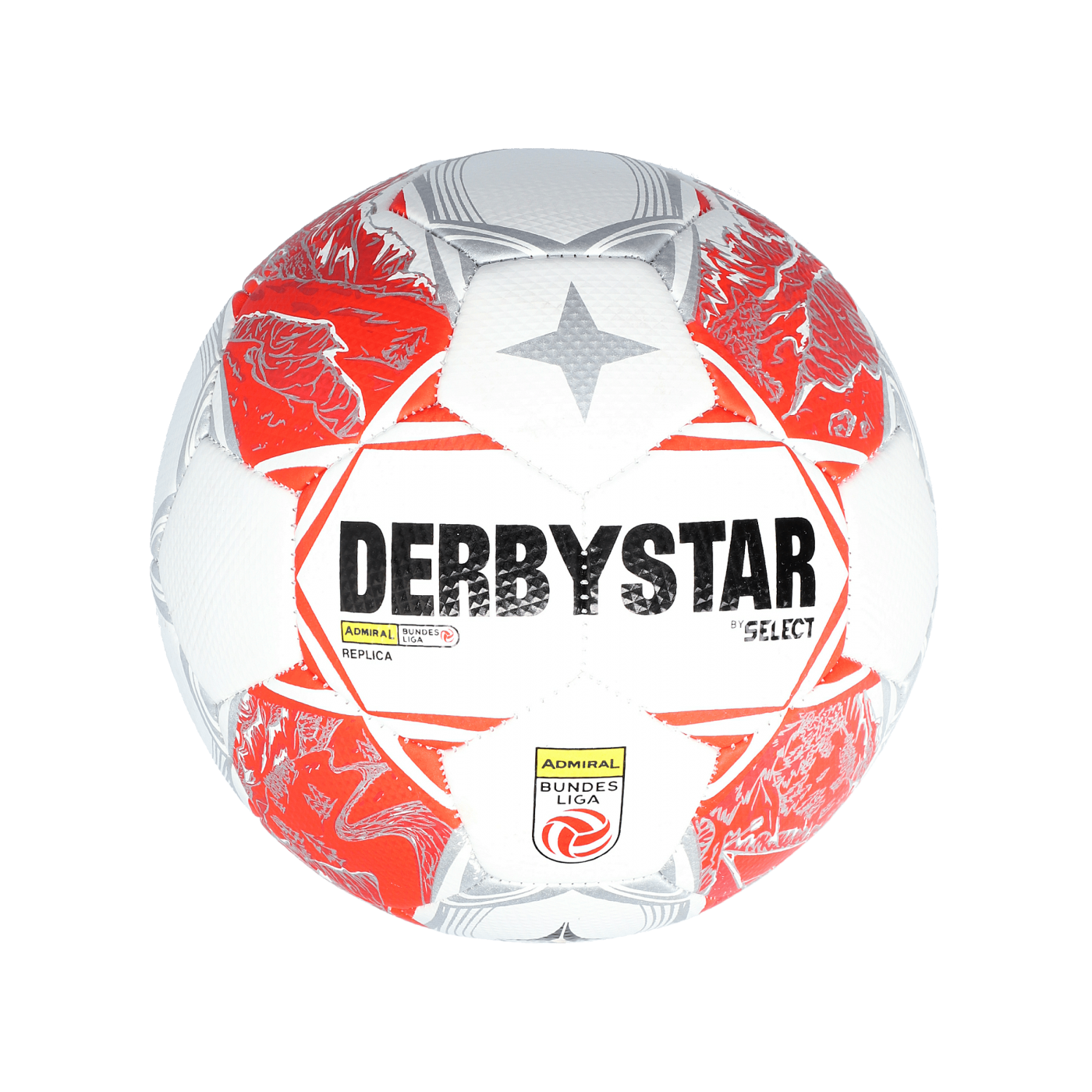 Derbystar Replica v24 Trainingsball F024