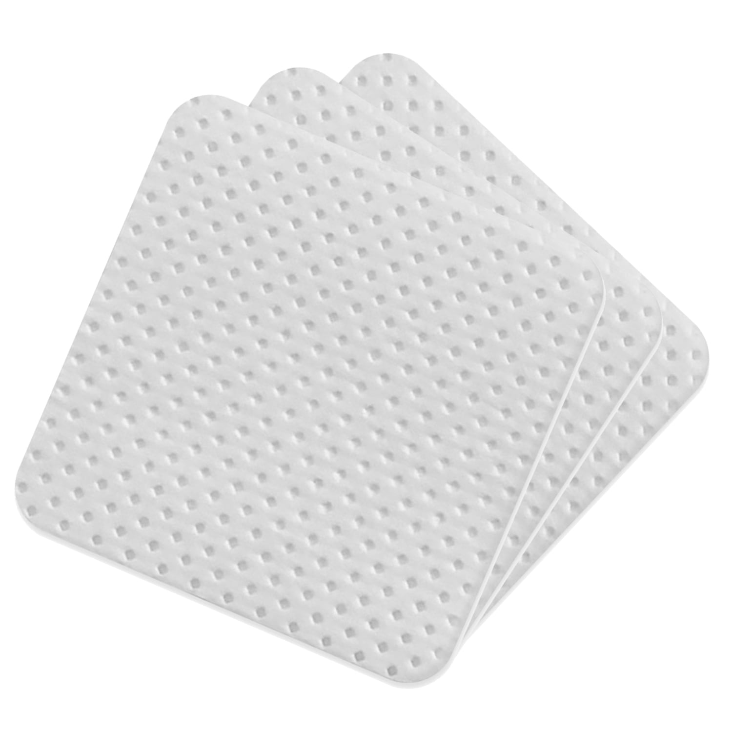 Fusselfreie Pads. 200 Stück