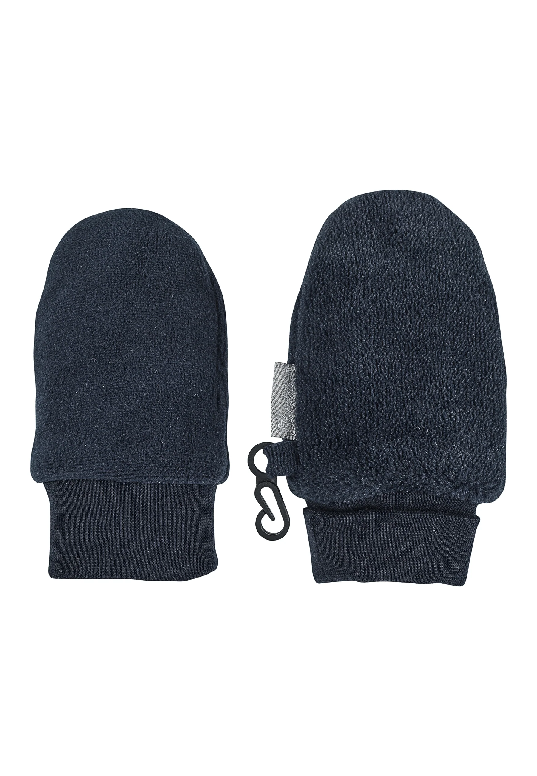 Fäustlinge gefüttert mit Microfleece