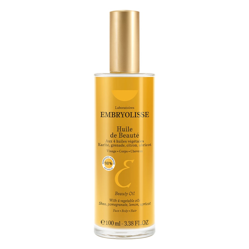 embryolisse Huile De Beaute L'huile sèche multi-usages