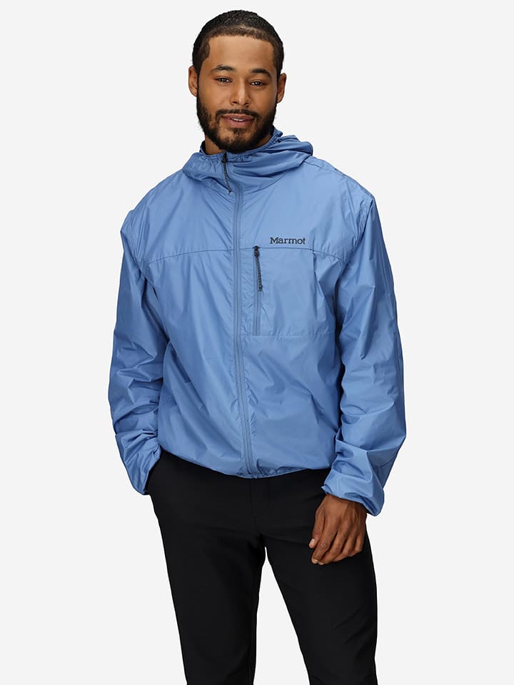 Marmot Regenjacke 