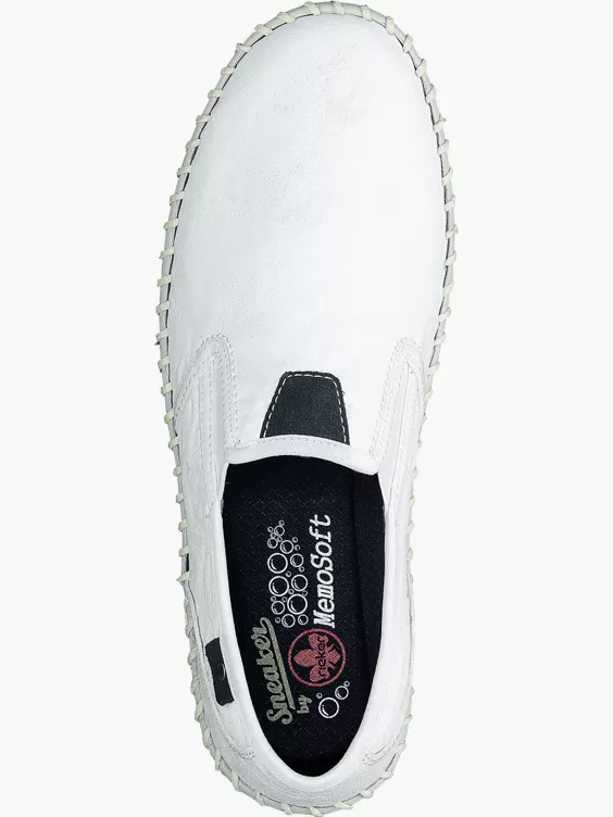 Rieker Herren Slipper