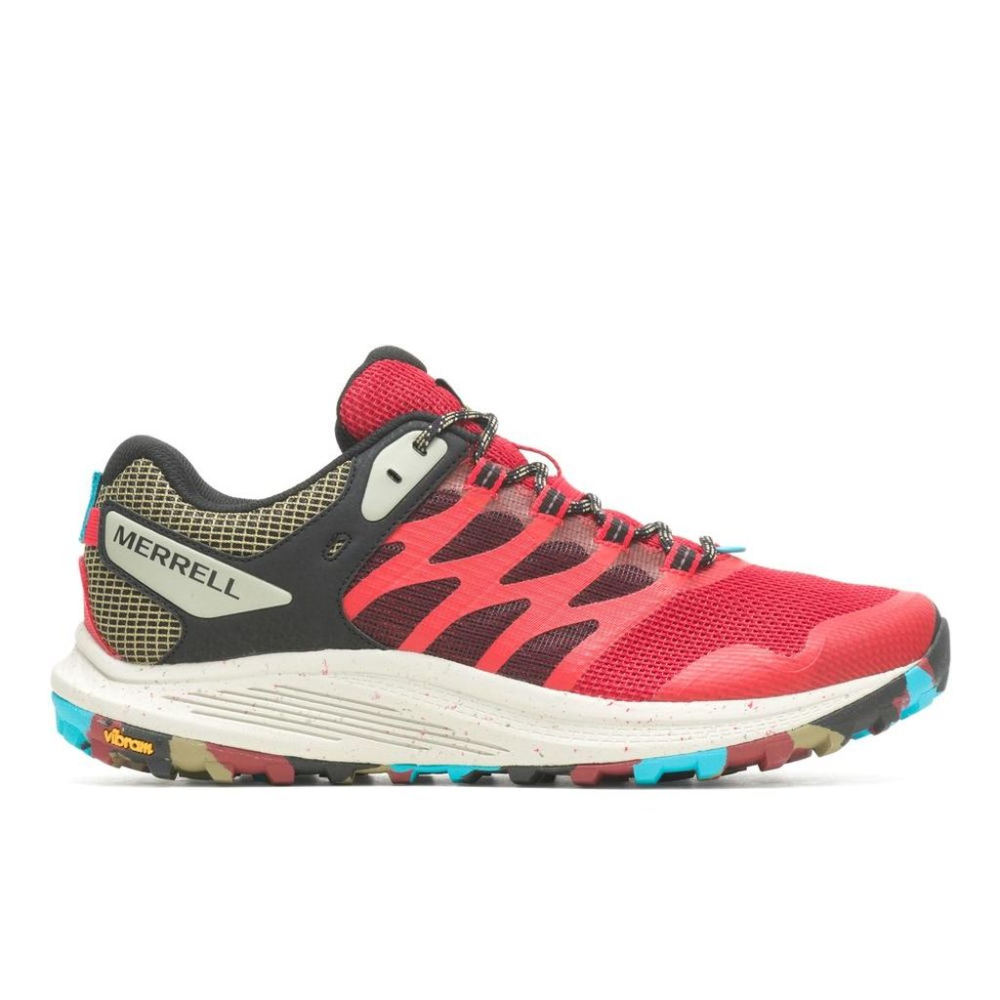 Merrell Nova 3 J067607 / rot