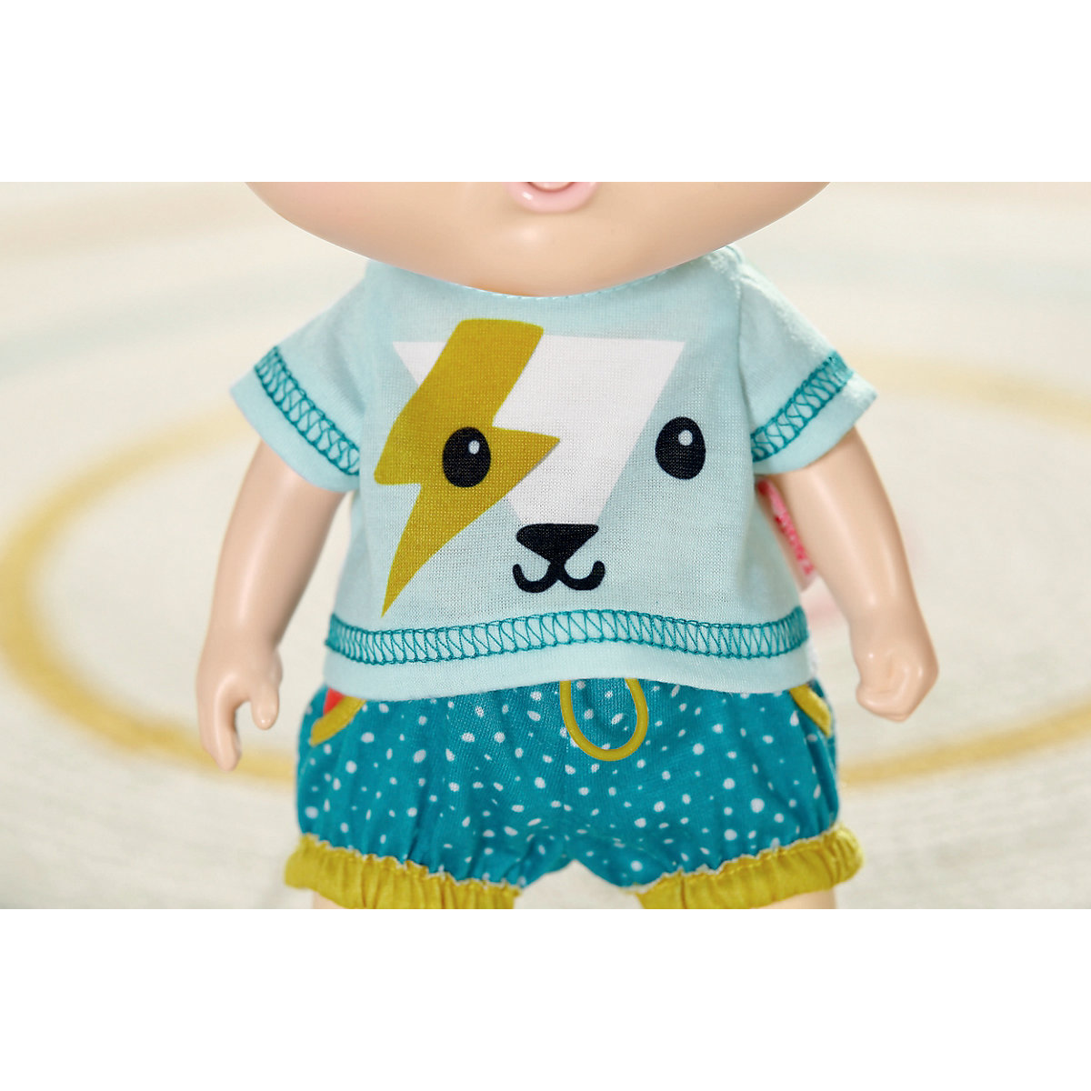CHOU CHOU Baby Mika 30 cm