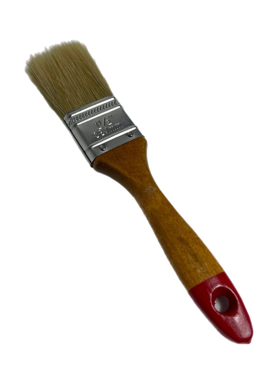 Vago-Tools Universalpinsel Malerpinsel Flachpinsel 24x Lackpinsel 38mm Pinsel