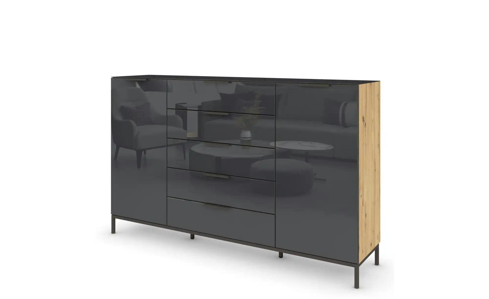 Highboard