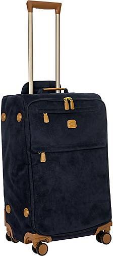 BRIC`S Life 4 Rollen Trolley 71 cm