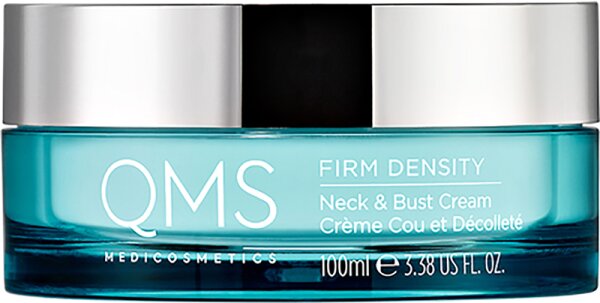 QMS Medicosmetics Firm Density Neck & Bust Cream Dekolletécreme