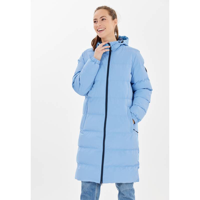 Whistler Abella Steppmantel Damen