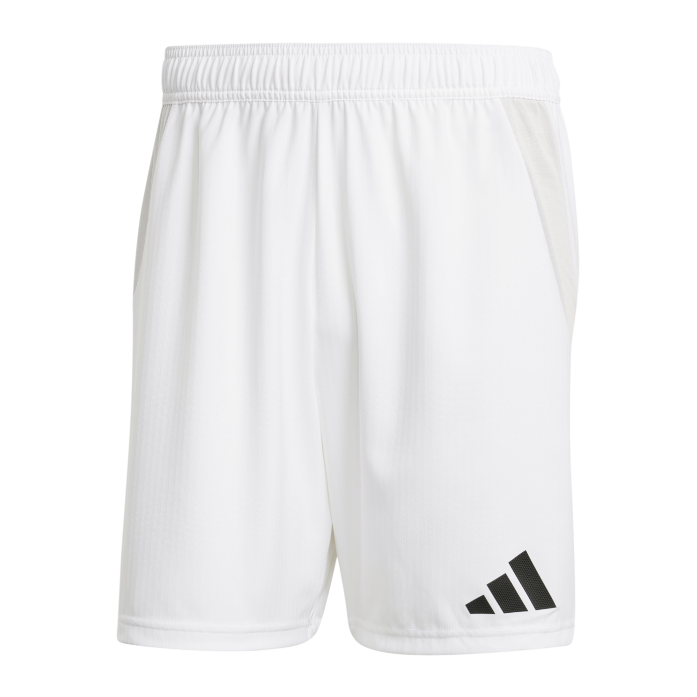 adidas Tiro 24 Competition Match Short Weiss