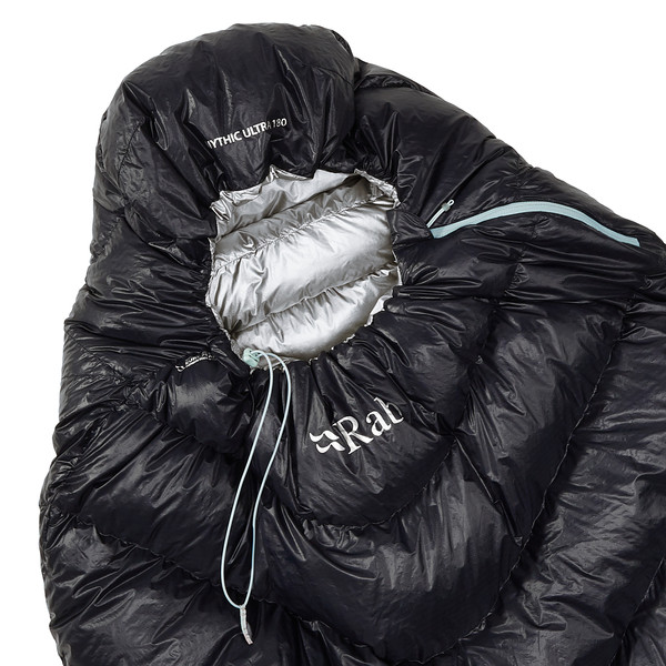 MYTHIC ULTRA 180 - Daunenschlafsack