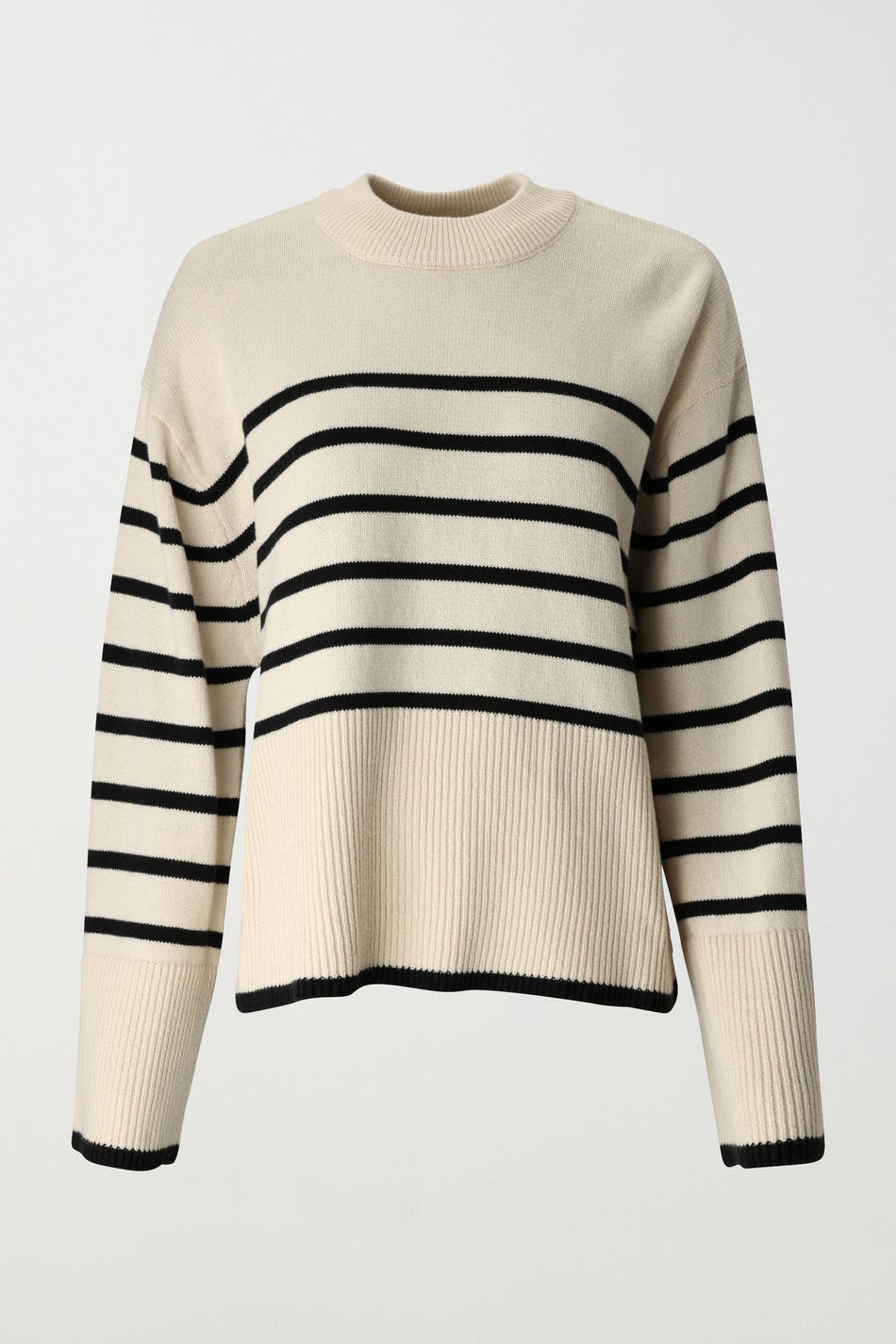 Mira knitted sweater