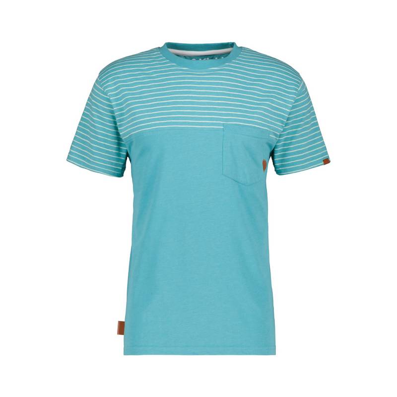 ALIFE AND KICKIN LeopoldAK T-Shirt Herren