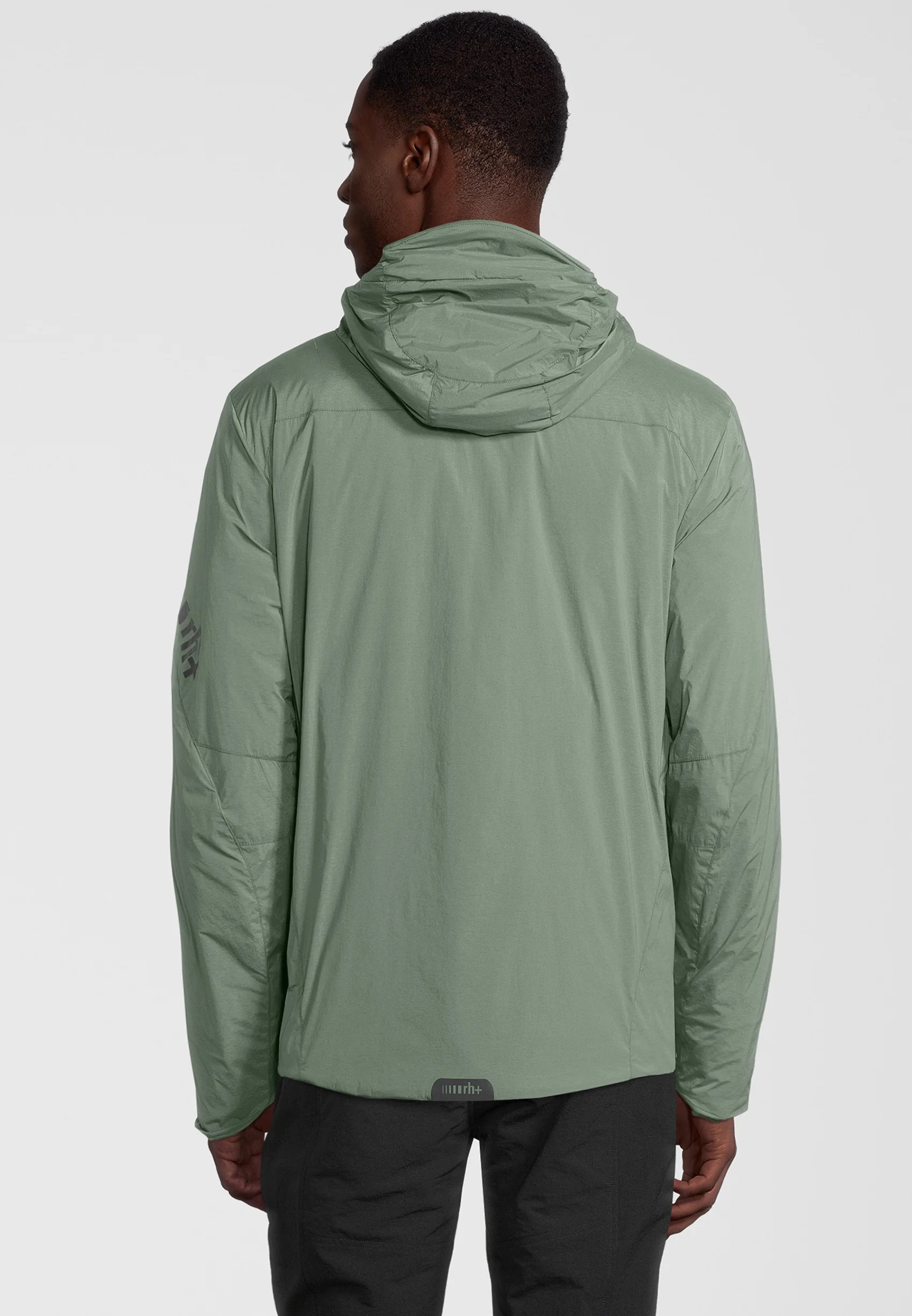 RH+ AISLAMIENTOS - Chaqueta de exterior