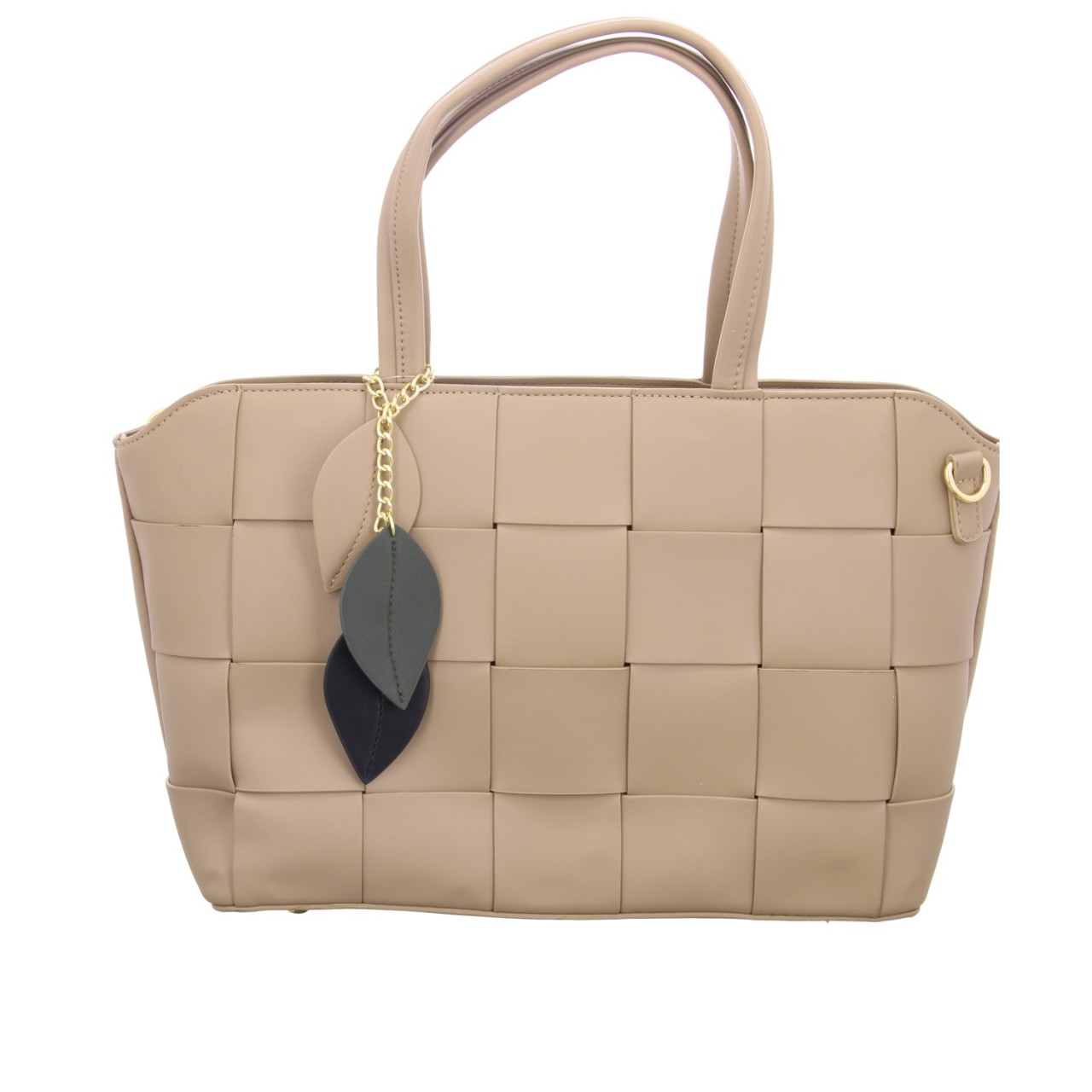 RIEKER Handtaschen beige