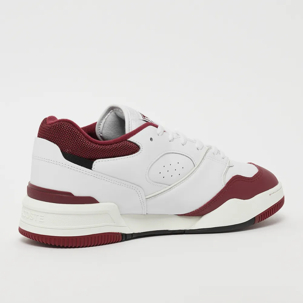 Lacoste Lineshot 46SMA0075-2G1 / weiss