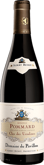 Albert Bichot : Pommard Village 