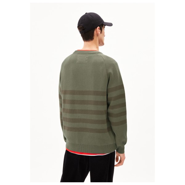 ARMEDANGELS - Aalbertos - Pullover