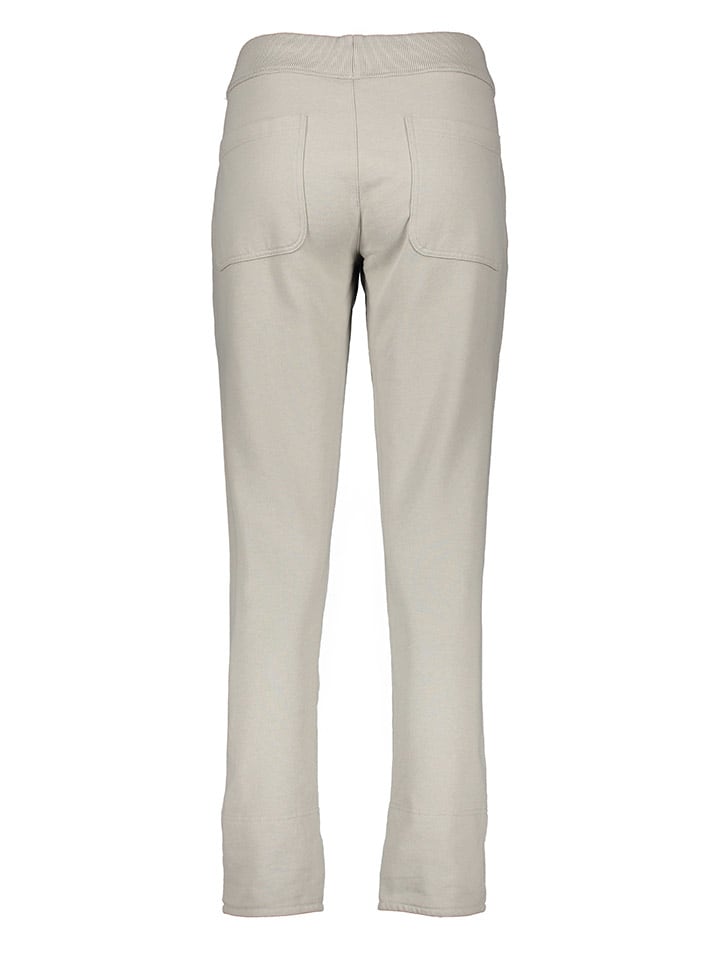 Juvia Sweathose in Grau günstig kaufen