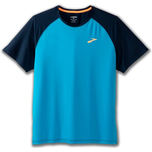 HERREN T-SHIRT ATMOSPHERE SHORT SLEEVE 2.0