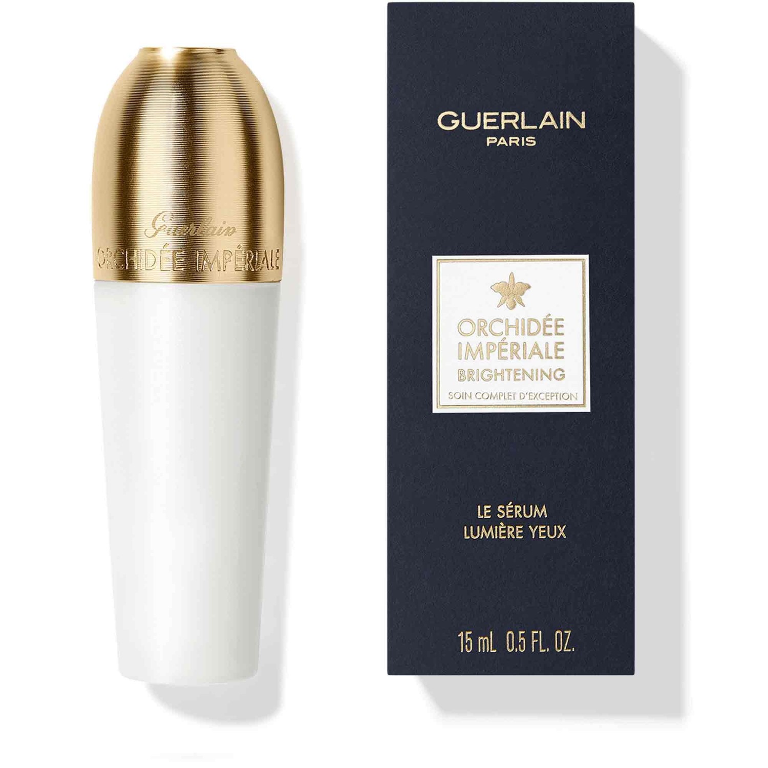 Guerlain posvetljevalni serum za oči