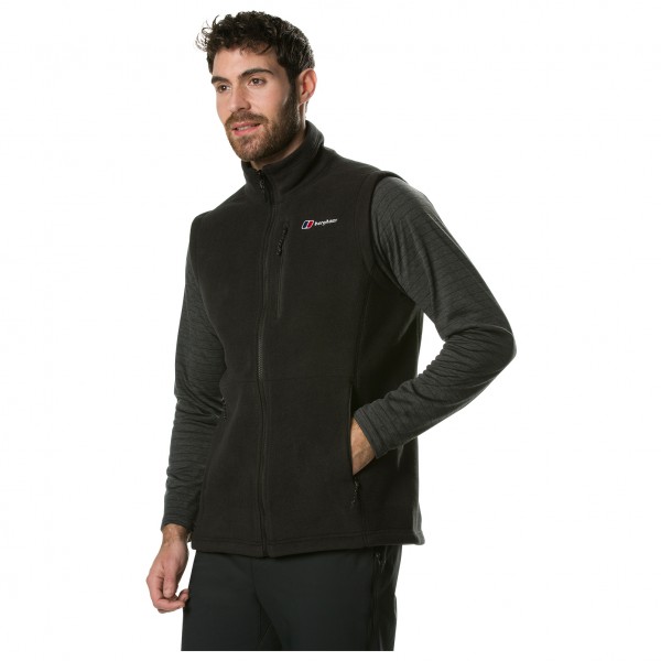 Berghaus - Prism Polartec InterActive Fleece Vest - Fleeceweste