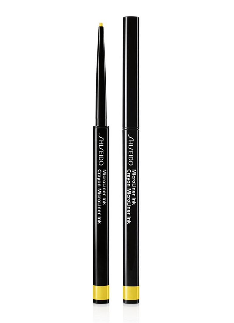 Shiseido  Microliner Ink - eyeliner
