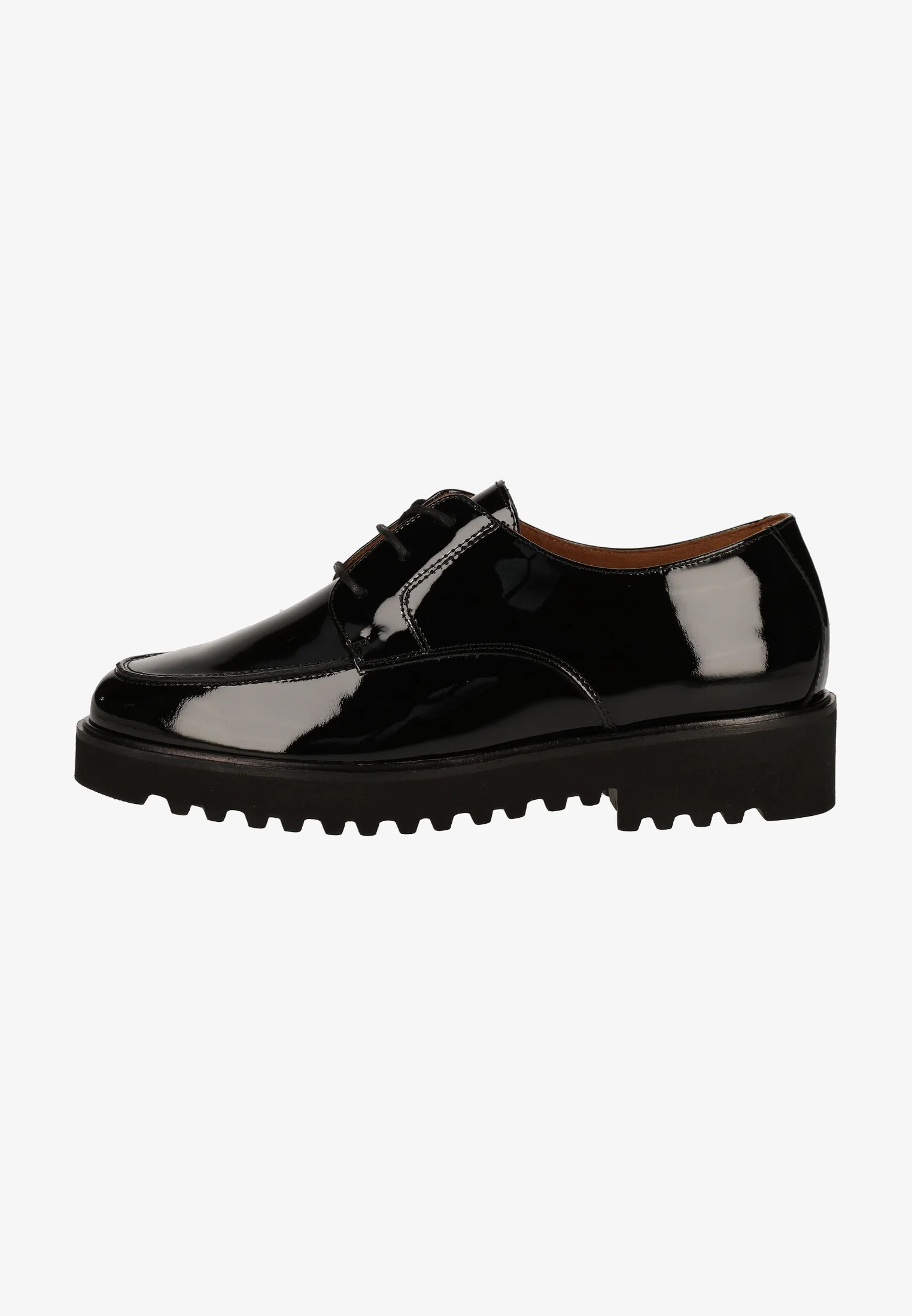 Zapatos con cordones Paul Green