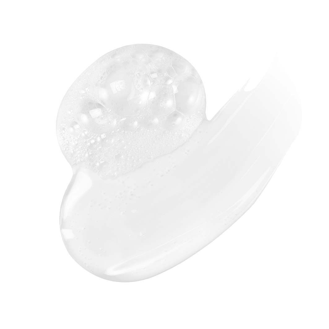GENTLE FOAMING CLEANSER