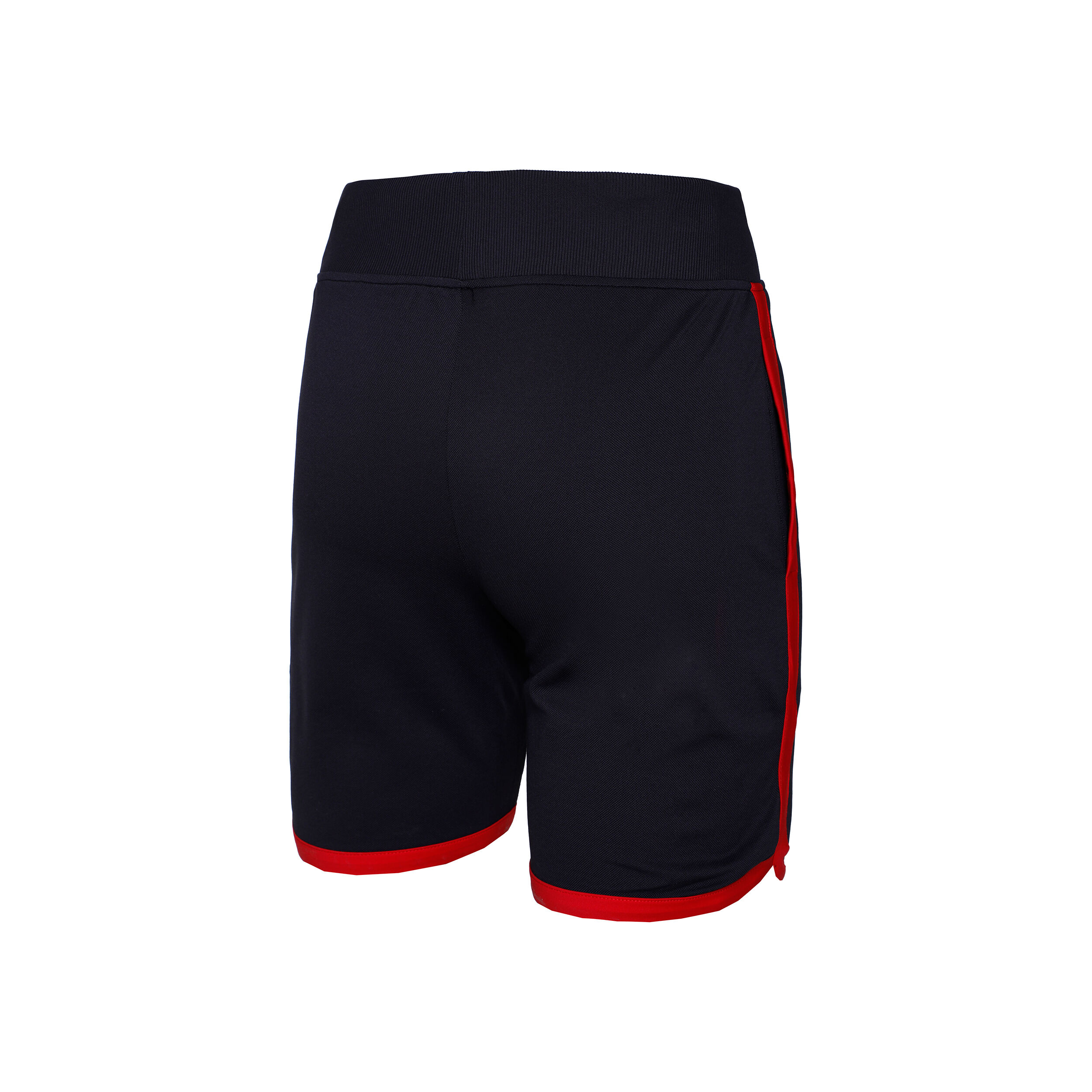 Tech Shorts Herren - Blau, Rot