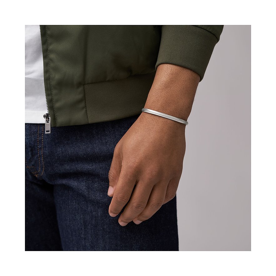 Fossil Armreif HARLOW