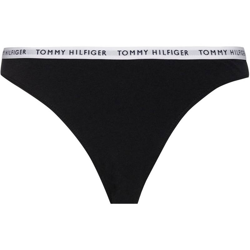 Tommy Hilfiger 3P BIKINI Unterhose Damen