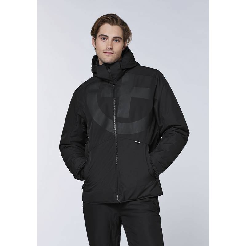 Chiemsee Skijacke Skijacke Herren