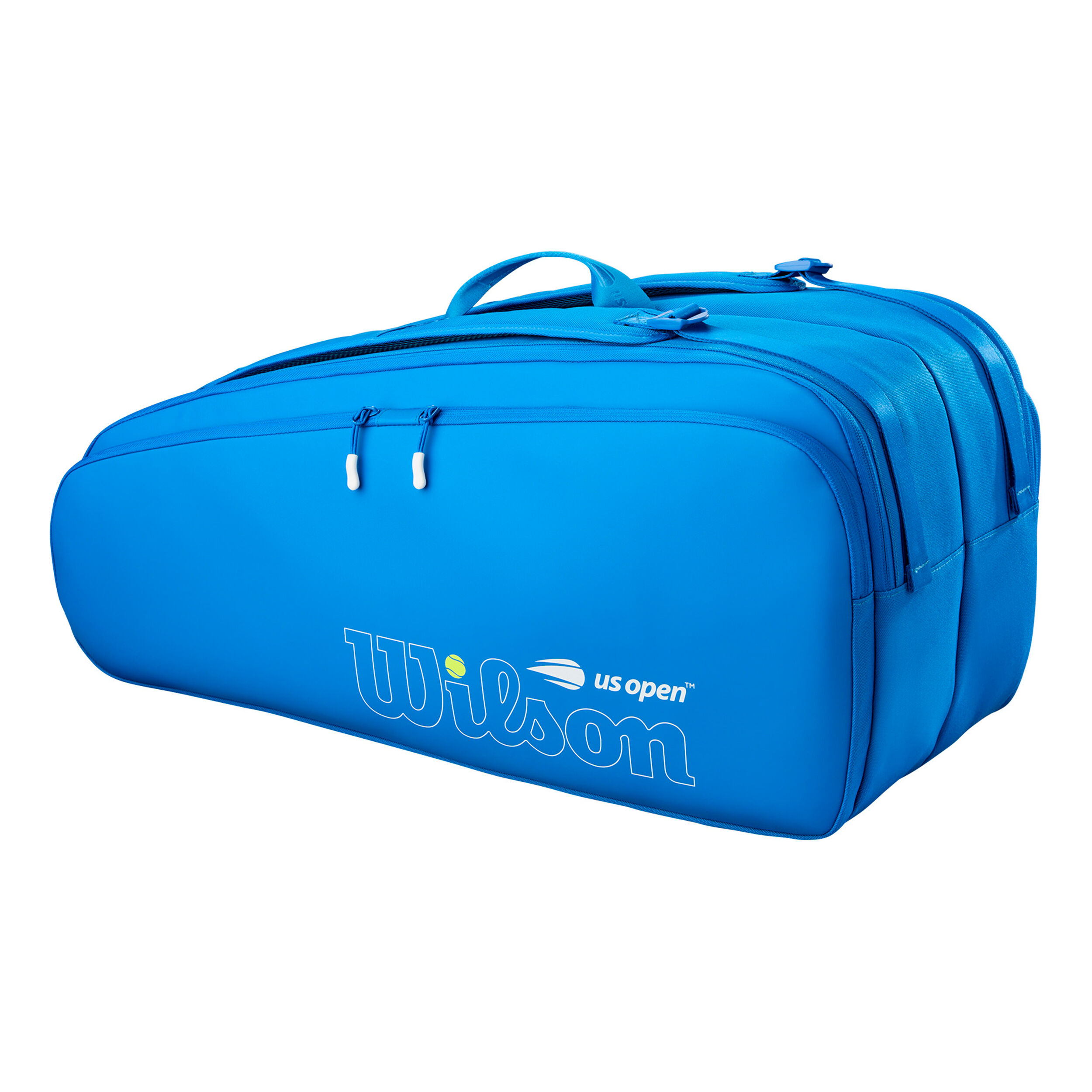 US Open 2024 Tour Schlägertasche 12er - Blau