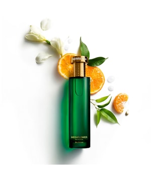 HERMETICA Dry Waters Collection Megaflower Eau de Parfum 50 ml