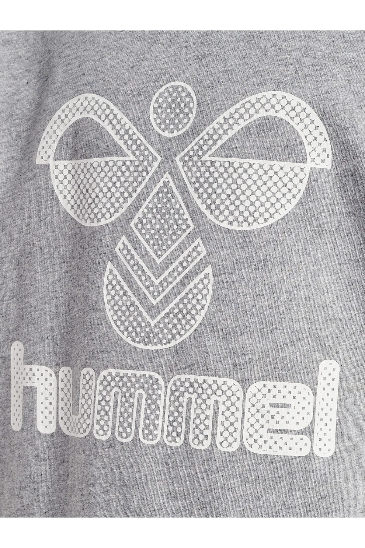 hummel  hmlPROUD T-SHIRT S/S