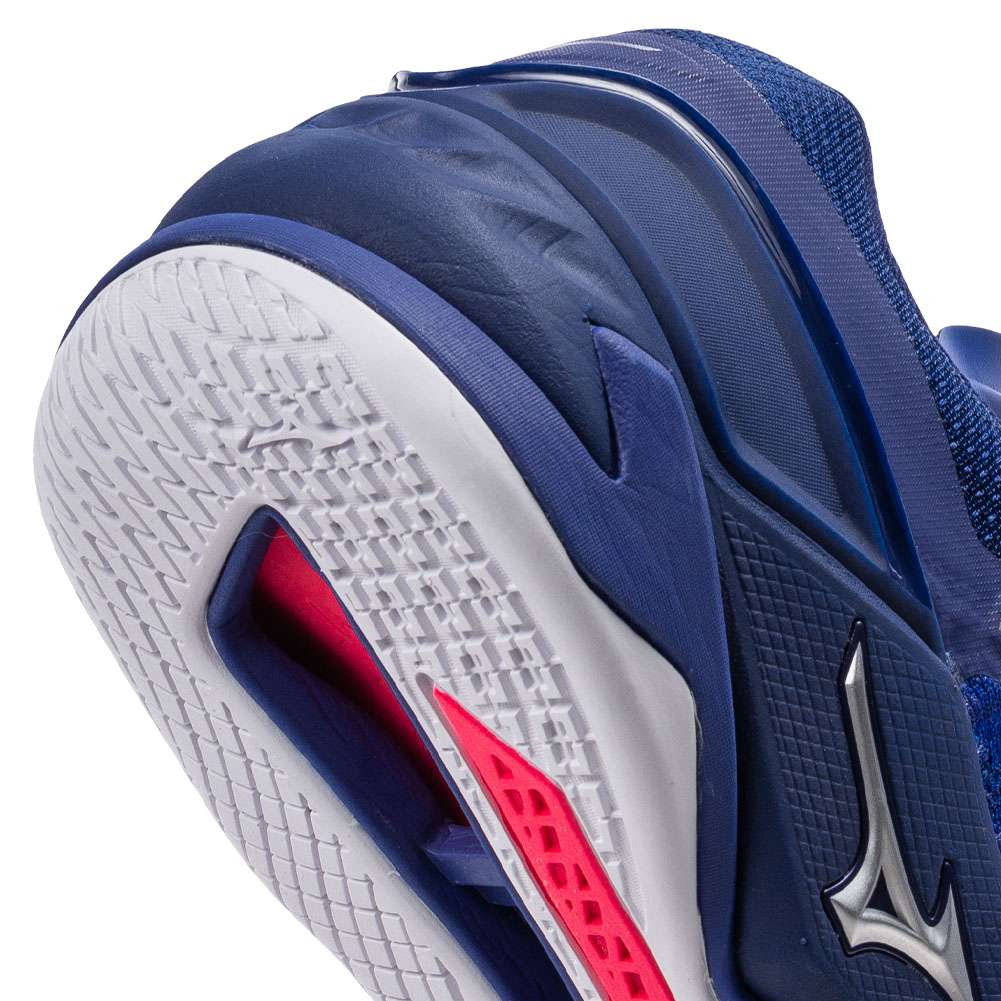 Mizuno Wave Stealth NEO Unisex Handballschuhe X1GA2000-20