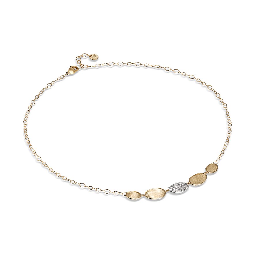 Marco Bicego Kette Lunaria