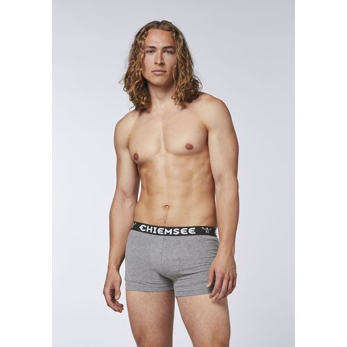 BOXERSHORTS 3ER PACK FÜR HERREN