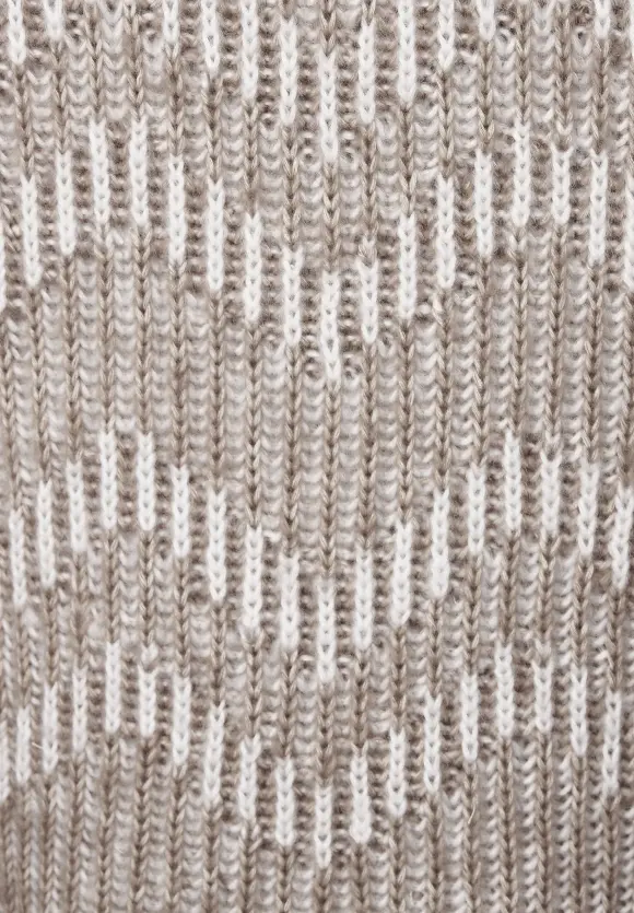 Street One Rollkragenpullover