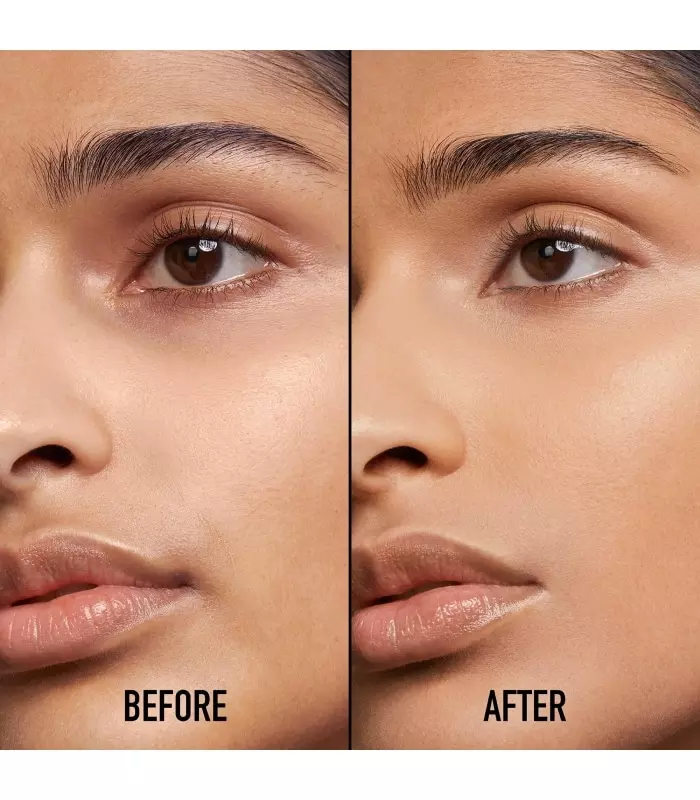DIOR FOREVER SKIN CORRECT Correcteur anticerne haute couvrance - tenue et hydratation 24 h - 96 % d'ingrédients d'origine naturelle